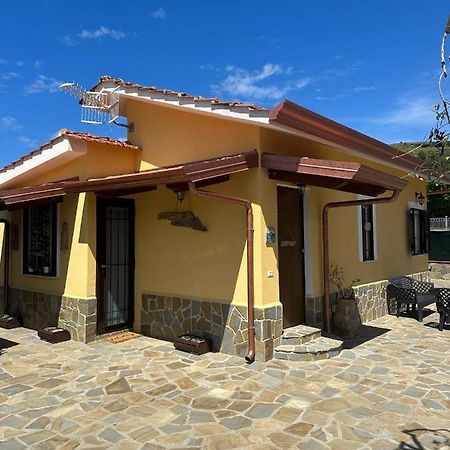 La Casa Di Ely Appartement Agropoli Buitenkant foto