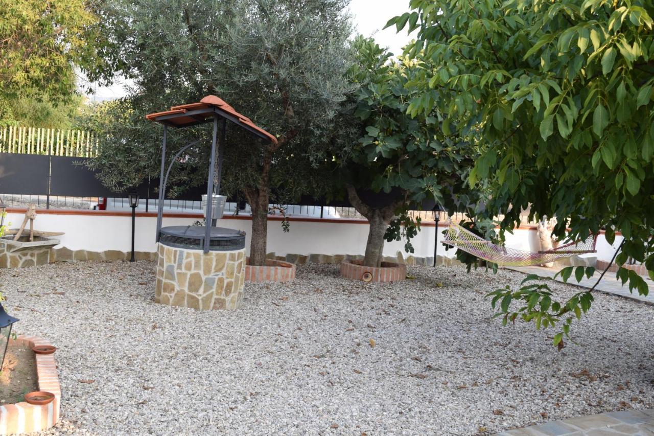 La Casa Di Ely Appartement Agropoli Buitenkant foto