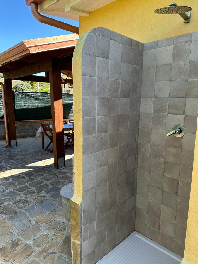 La Casa Di Ely Appartement Agropoli Buitenkant foto