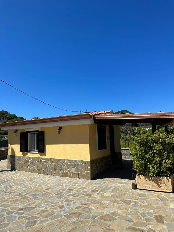 La Casa Di Ely Appartement Agropoli Buitenkant foto