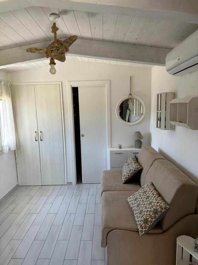 La Casa Di Ely Appartement Agropoli Buitenkant foto